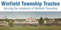 Winfield Township Trustees Office logo