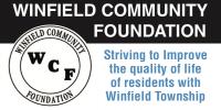 Winfield Community Foundation logo