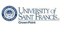 University of Saint Francis, Crown Point Pavilion U logo