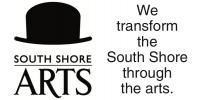 South Shore Arts Crown Point Branch Logo