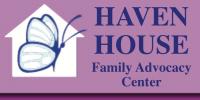 Haven House, Inc logo