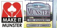 Munster Chamber of Commerce logo