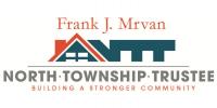 Office of the North Township Trustee logo
