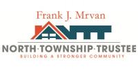 Office of the North Township Trustee Logo