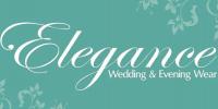 Elegance Wedding & Evening Wear logo
