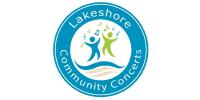 Lakeshore Community Concerts logo