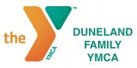 Duneland Family YMCA logo