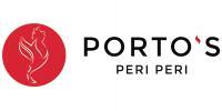 Porto's Peri Peri Logo