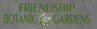 International Friendship Gardens Logo