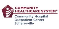 Community Hospital Outpatient Center-Schererville Logo
