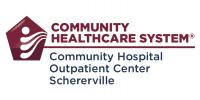 Community Hospital Outpatient Center-Schererville logo