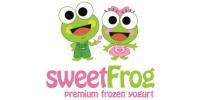 SweetFrog logo