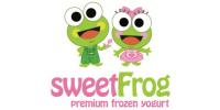 SweetFrog logo