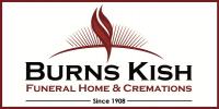 Burns Kish Funeral Home logo