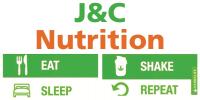 J & C Nutrition logo