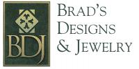 Brad's Designs & Jewelry Logo