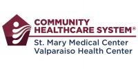 Valparaiso Health Center Logo