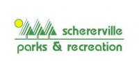 Schererville Parks & Recreation Logo