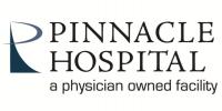 Pinnacle Hospital logo