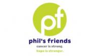 Phil's Friends Logo