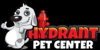 Hydrant Pet Center logo