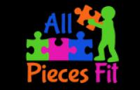 All Pieces Fit Logo