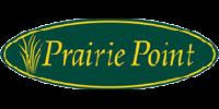 Prairie Point Apartments Logo