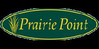 Prairie Point Apartments logo