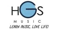 HGS Music, Highland logo