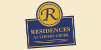 Residences at Coffee Creek logo