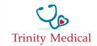 Trinity Medical Clinic logo