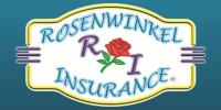 Rosenwinkel Insurance Logo