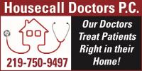 Housecall Doctors P.C. logo