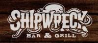 Shipwreck Bar & Grill Logo