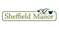 Sheffield Manor Assisted Living logo