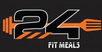 24Fit Meals logo