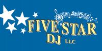 Five Star DJ, LLC logo