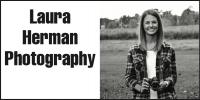 Laura Herman Photography logo