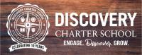 Discovery Charter School PAC logo