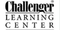 Challenger Learning Center of Northwest Indiana Logo