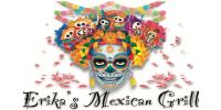 Erika's Mexican Grill Logo