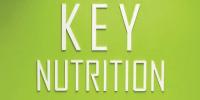 Key Nutrition  logo