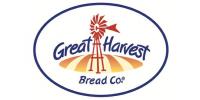 Great Harvest Bread Co. logo