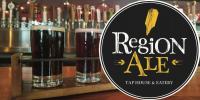 Region Ale Logo