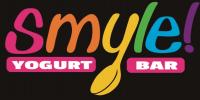 SMYLE Yogurt Bar logo
