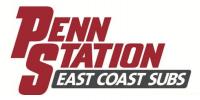 Penn Station East Coast Subs logo