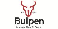 Bullpen Bar & Grill logo