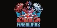 Rock the Sky Fireworks Logo