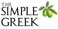 The Simple Greek logo