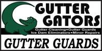 Gutter Gators Logo